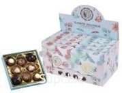 Шоколад FLOWER BOUTIQUE DISPLAY 96g