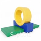 Мягкий модуль «Кольцо»