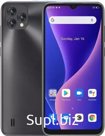 Смартфон OSCAL C60 4/32 ГБ, Dual nano SIM, meteorite black
