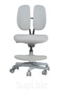 Детское поворотное кресло YOKA YC-1 Dail (серый) КОД ТОВАРА: KS-000742