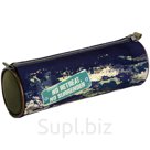 Пенал 210*70 Berlingo "Military" тубус, полиэстер