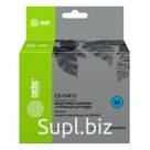 Картридж совм. Cactus C4912 (№82) пурпурный для HP DJ 500/800C (72мл)