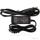 Orient PA-06, Блок питания DC 12V, 3.0A, стабилизированный, защита от КЗ и перегрузки Imax 3.5А , вилка с кабелем 29505