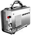 Сварочный аппарат Graphite 56H810 (TIG, MMA)