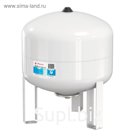 Гидроаккумулятор Flamco Airfix R 50,  4.0 - 10 бар