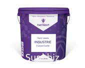 Грунт-эмаль INDUSTRIE CUSTOM COMBI