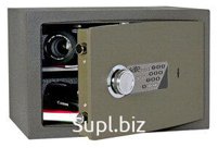 Сейф Safetronics NTR-24EM