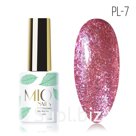 PL-07. Platinum № 07 MIO Nails