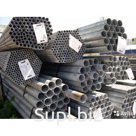 Труба оцинкованная Ду 20 мм ГОСТ 3262-75