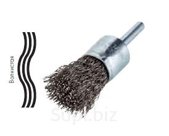 Щетка кист. гофр. RHODIUS TOPline EPBW 30*25*6,0  0,30мм 353156