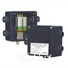 Коробка соединительная РТВ 602-1П/1П/2РШ