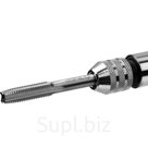 Метчикодержатель ЗУБР 28138-110_z01, с храповым механизмом и реверсом, M5 - M12