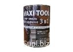 Черная грунт-эмаль 3в1 по ржавчине 0,9 MAXI TOOL (14Цена за шт./700Цена за шт.)