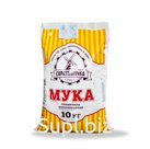 Мука пшеничная В/с «САРАТОВМУКА»