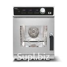 Пароконвектомат Apach AP6.23D Compact