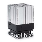 Нагреватель с вентилятором NETTLE VM 70-4-450-220-95-220 450Вт, 220В AC/DC, подключение проводом 450Вт, 220В AC/DC, подключение проводом