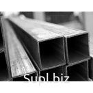 Труба профильная 160х160х5 ГОСТ 8639-82