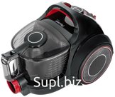 Пылесос напольный Pioneer VC355C
