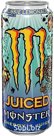 Напиток энергетический JUCED MONSTER AUSSIE STYLE LEMONADE, 500 мл