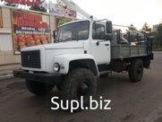 Ямобур БКМ Газ-33088