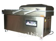 Вакуум-упаковочная машина DZQ-600/2SA