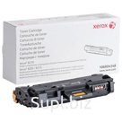 Тонер-картридж XEROX (106R04348) для B205/B210/B215, оригинальный, ресурс 3000 страниц