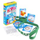 Настольная игра «Кто есть кто?»