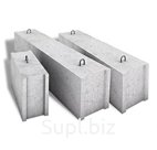 Длина 1180; Ширина 500; Высота 580; Производитель Партнер+; Вес 0.83; Геометрический объем, м.куб 0.342; Объем бетона 0.331; ГОСТ 13579-78; Расход стали 1.46 С…