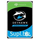 Жесткий диск Seagate SATA-III 8TB ST8000VX009 Surveillance Skyhawk (7200rpm) 256Mb 3.5"