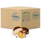НЕВА/ «Зефир со вкусом апельсина на печенье глазированный» 3,5 кг
