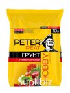 Грунт Универсальный "PETER PEAT", линия Хобби, 10 л