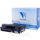 Картридж совм. NV Print MLT-D205E черный для Samsung ML-3310/3710/SCX-4833/5637 (10000стр)