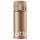 Термос Zojirushi SM-KC36-NM 0,36 L (бежевый)