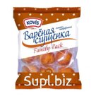 Мини-маффины Ковис вар.сгущ.500г /Рамен.к/к/ (по 6 шт/уп) 74100