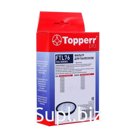 Фильтр Topperr для пылесосов Tefal и Rowenta