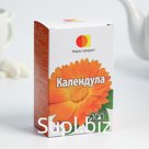 Фиточай травяной «Календула», 40 г