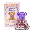 Scented water for children Funny Teddy 15 ml.