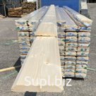 Имитация бруса 28х170х6000, класс А, вл.10-12%