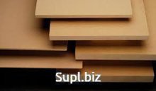 МДФ ШЛ 10*2800*1500, Кастамону