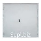 Противопожарные ворота EI 60 распашные