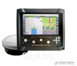 The agronavigator plus can be connected as a monitor to the SKIF-26/28/30 control system.
 
  
 
  In this case, the kit allows you to control:
 Seva quality (…