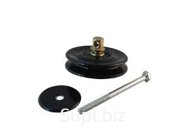 13-IP090 A/C PULLEY