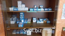 Иглы для промышленных и бытовых швейных машин