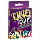 Настольная игра Uno Flip