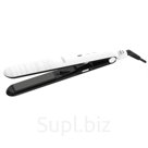 Выпрямитель для волос Rowenta SF3210F0, 45 Вт, 230°С, керамика, белый