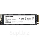 Накопитель SSD Patriot P300P128GM28 P300, 128 Гб, PCI-E x4, M2