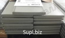 Полоса  100х6  AISI 304 нержавеющая матовая горячекатаная