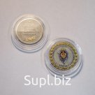 100 лет ФСБ  (памятная монета)