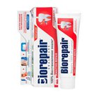 Зубная паста "Fast Sensitive Repair", для чувствительных зубов Biorepair, 75 мл