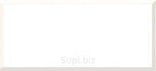 DeepBlue Плитка настенная белая DBG051 20x44